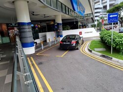 City Gate (D7), Retail #456216241